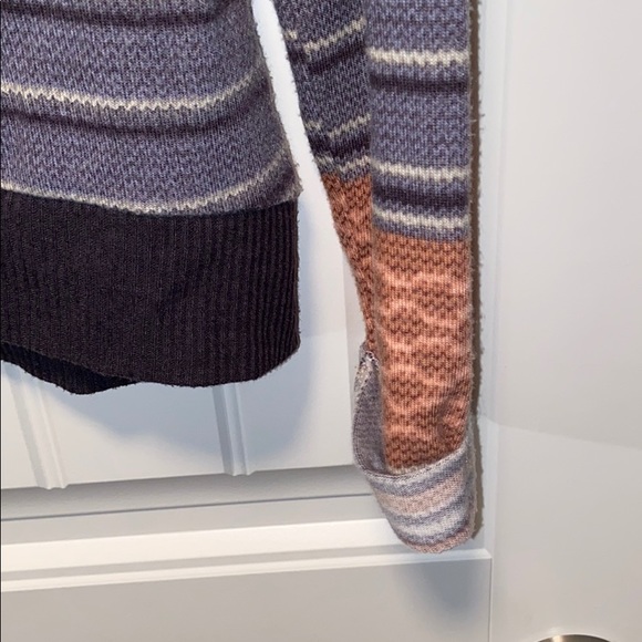 Freshwear long sleeve sweater large - Picture 4 of 8